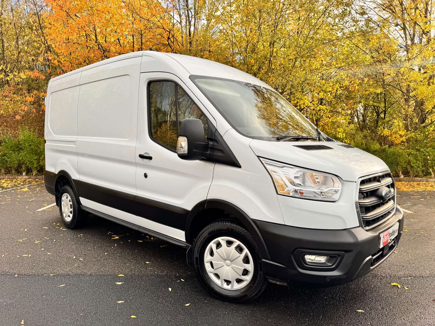 Used Ford Transit 2020 for sale - 76277470: Photo 3