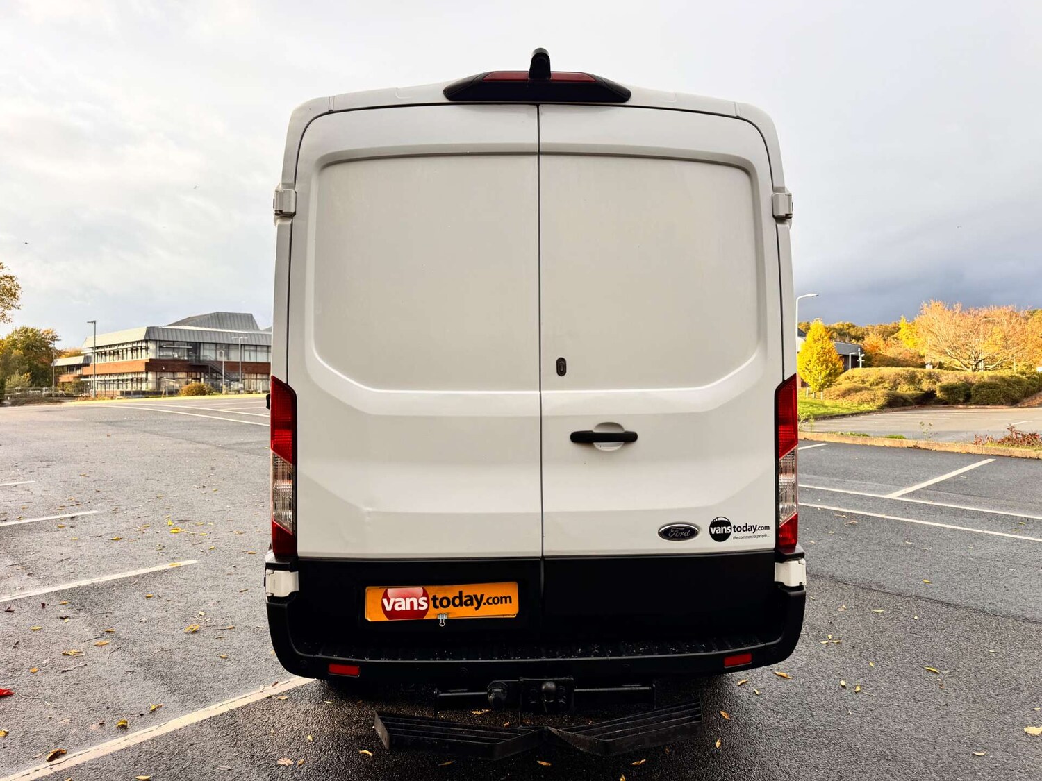 Used Ford Transit 2020 for sale - 76277470: Photo 31