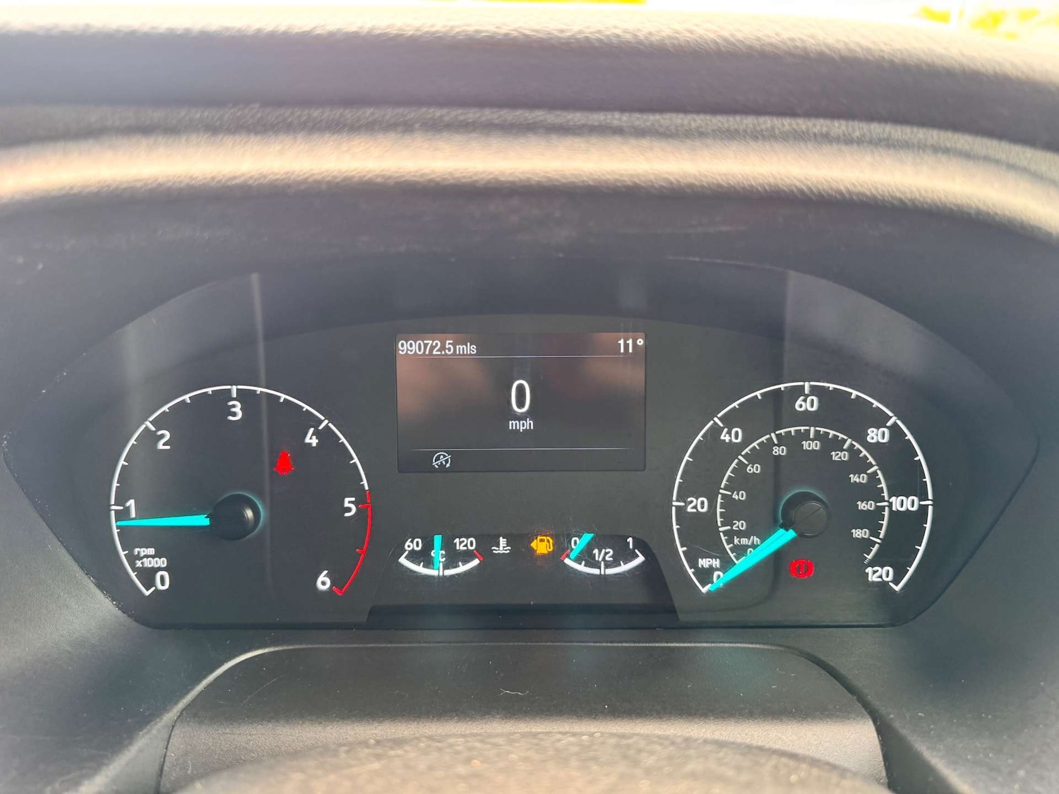 Used Ford Transit 2020 for sale - 76277470: Photo 33