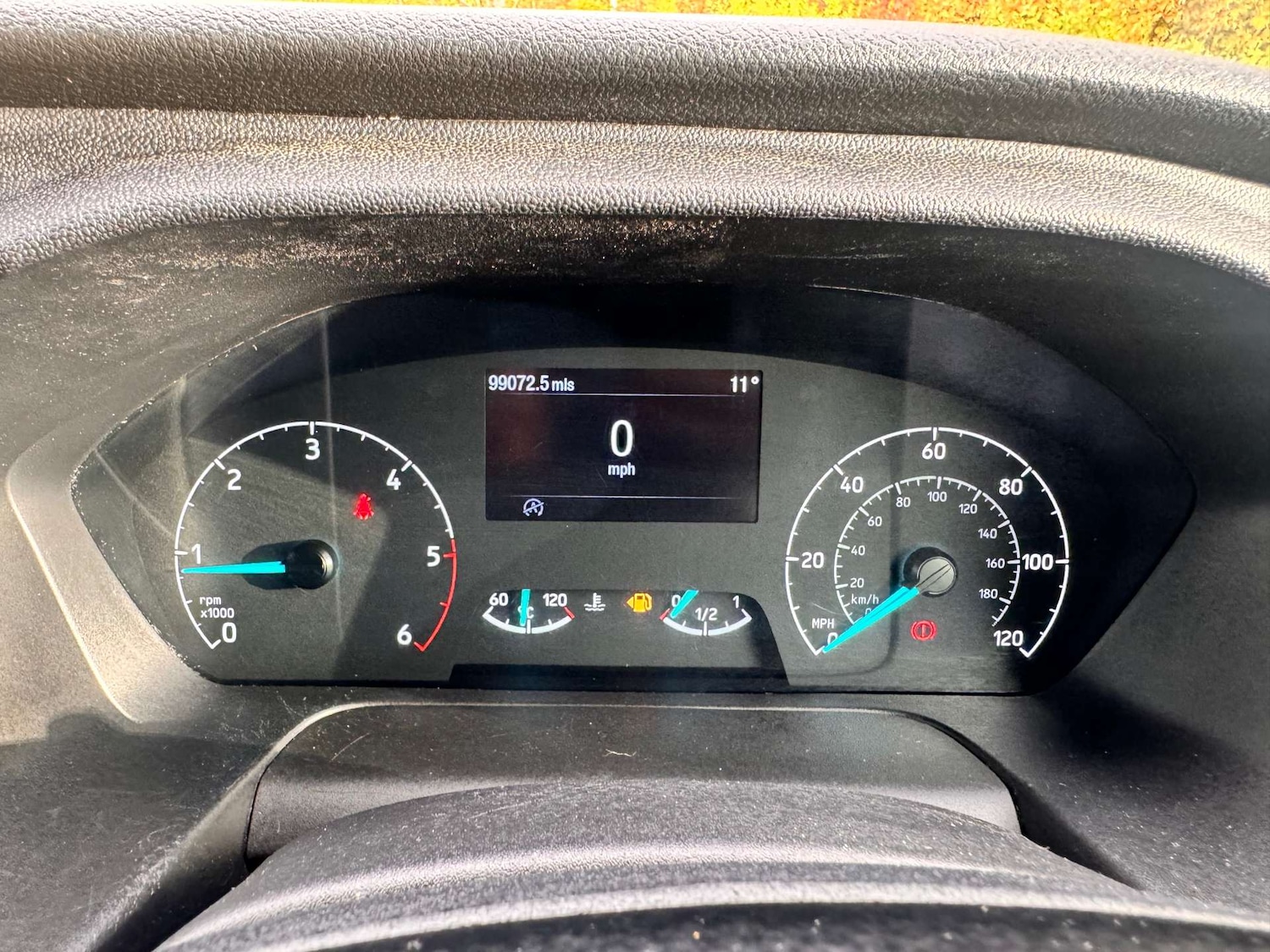 Used Ford Transit 2020 for sale - 76277470: Photo 34