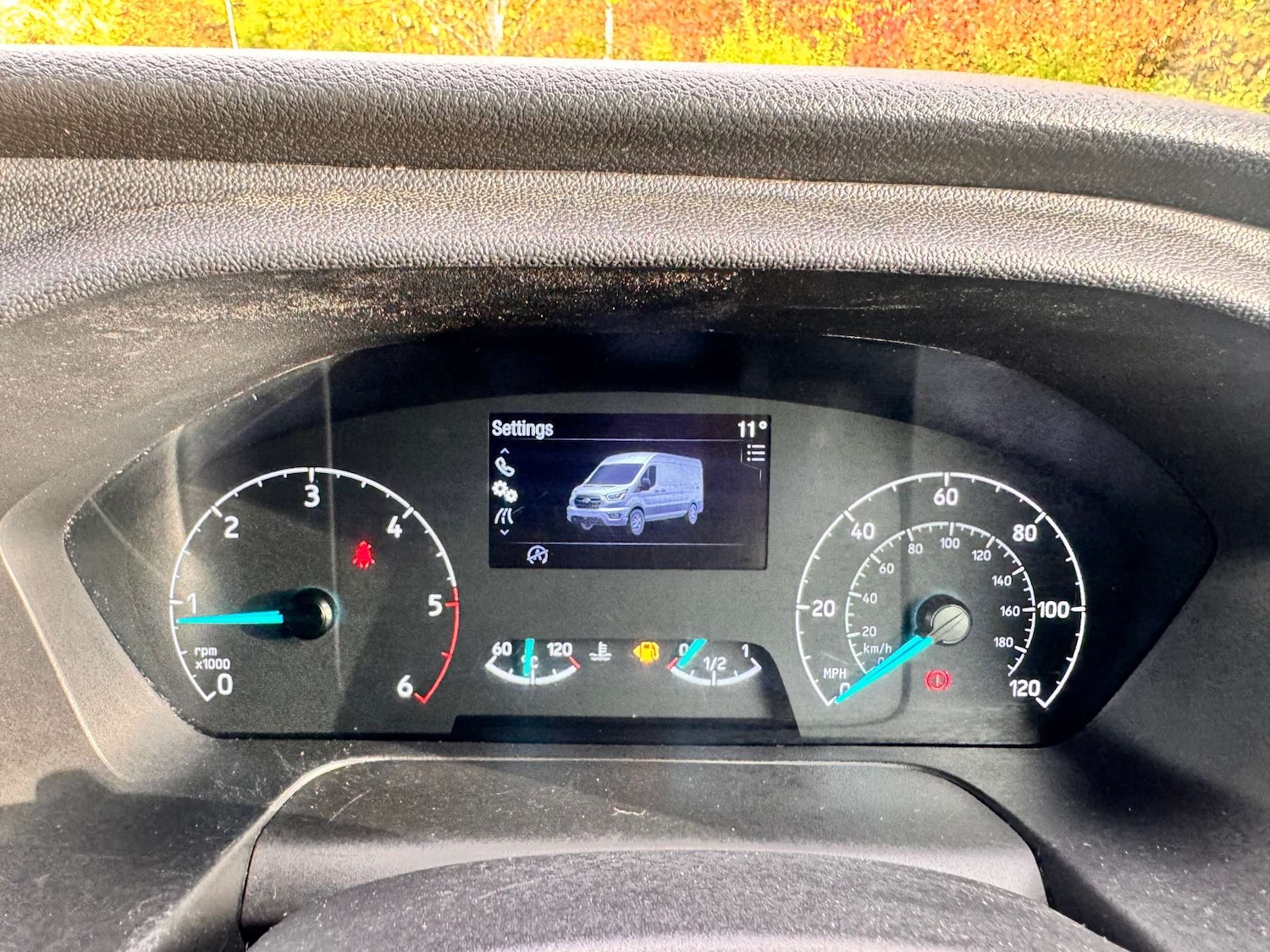 Used Ford Transit 2020 for sale - 76277470: Photo 35