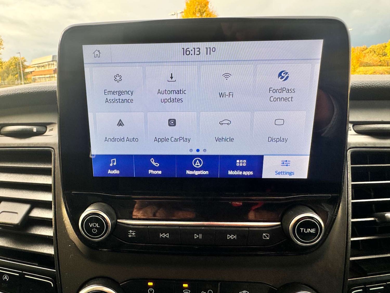 Used Ford Transit 2020 for sale - 76277470: Photo 42