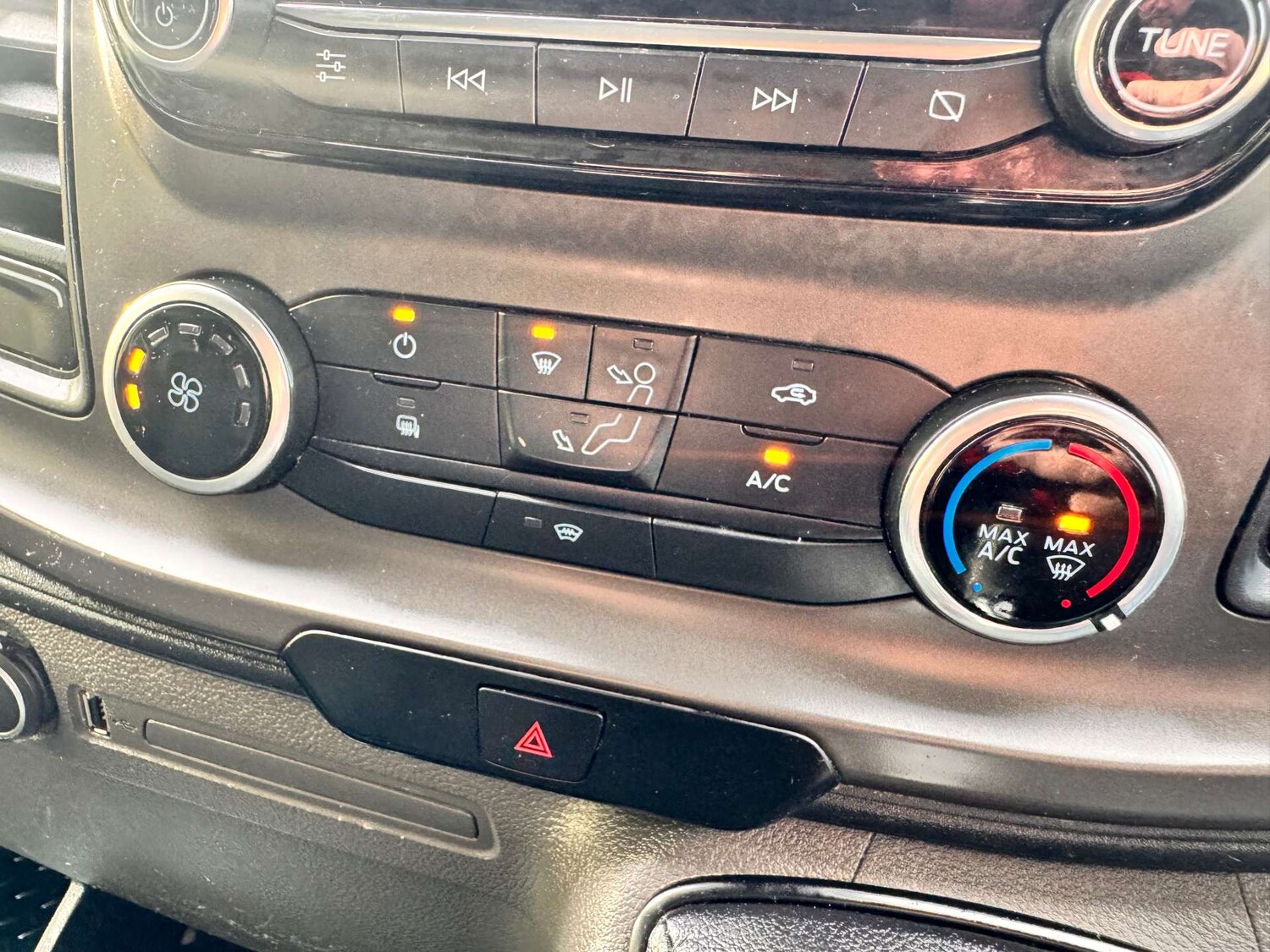 Used Ford Transit 2020 for sale - 76277470: Photo 43