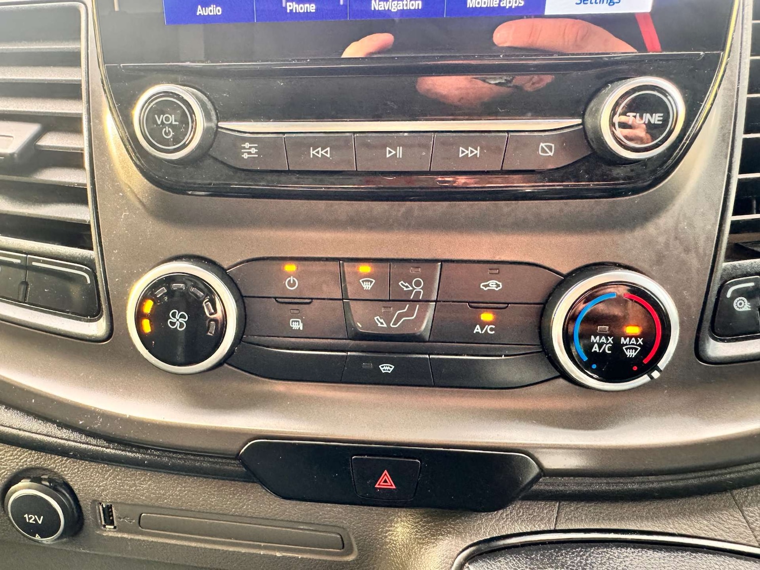 Used Ford Transit 2020 for sale - 76277470: Photo 44