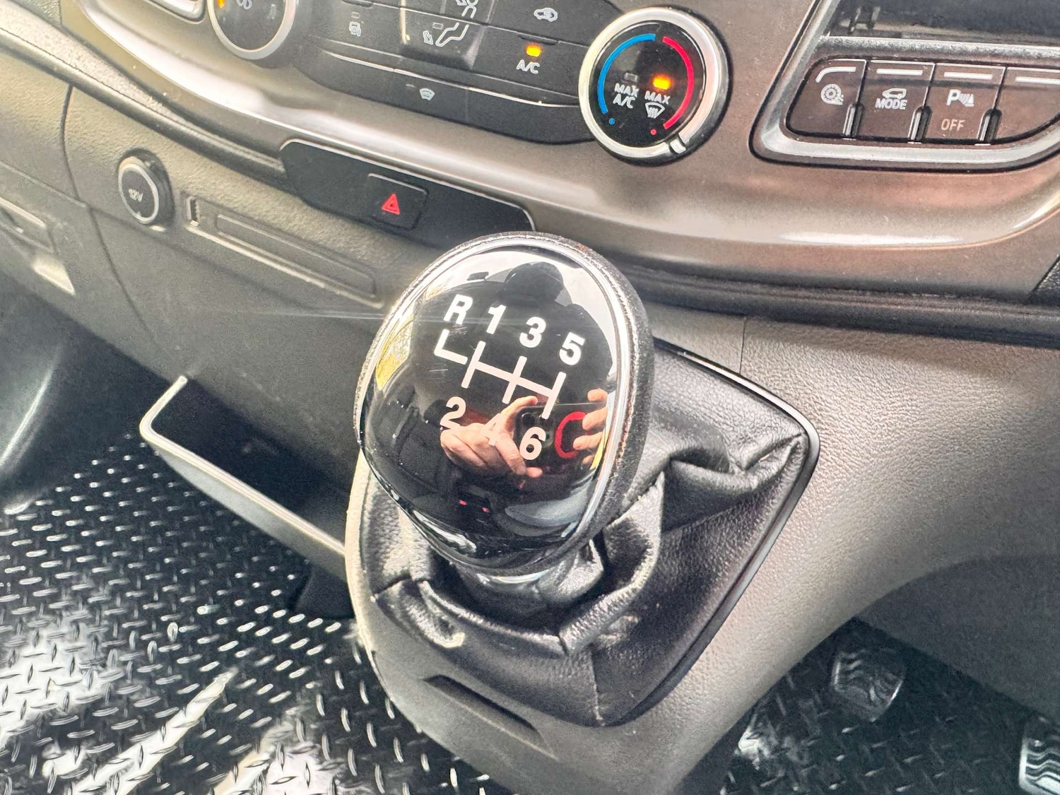 Used Ford Transit 2020 for sale - 76277470: Photo 45