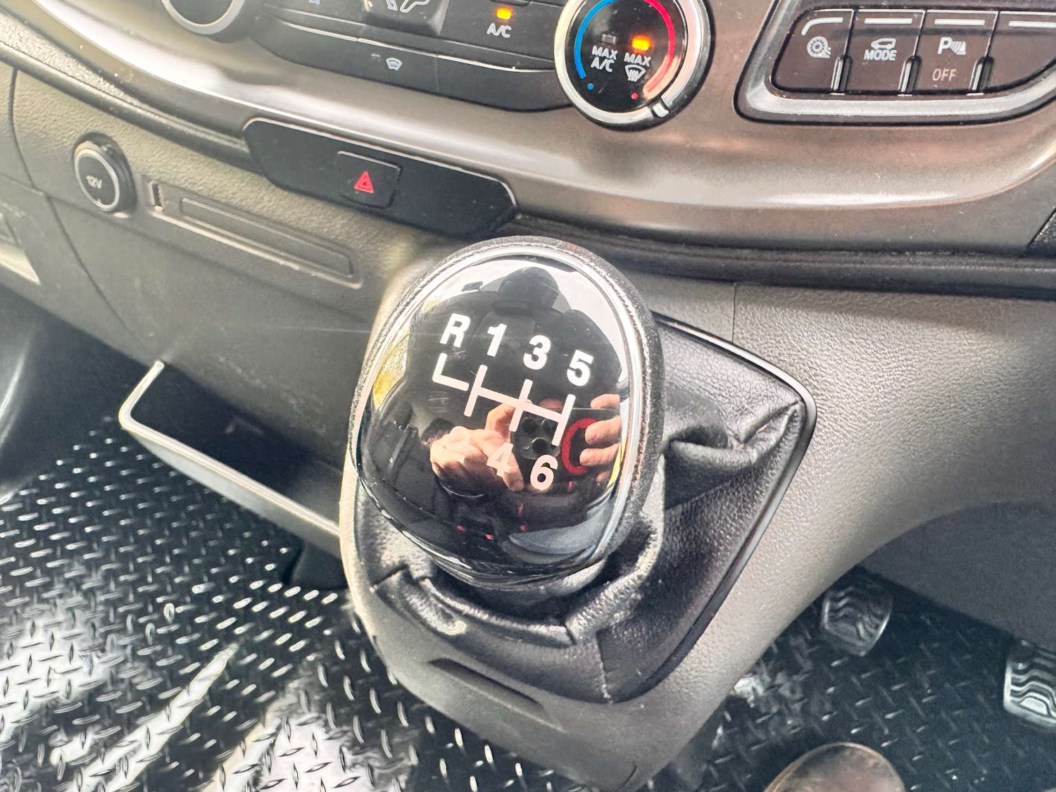 Used Ford Transit 2020 for sale - 76277470: Photo 50