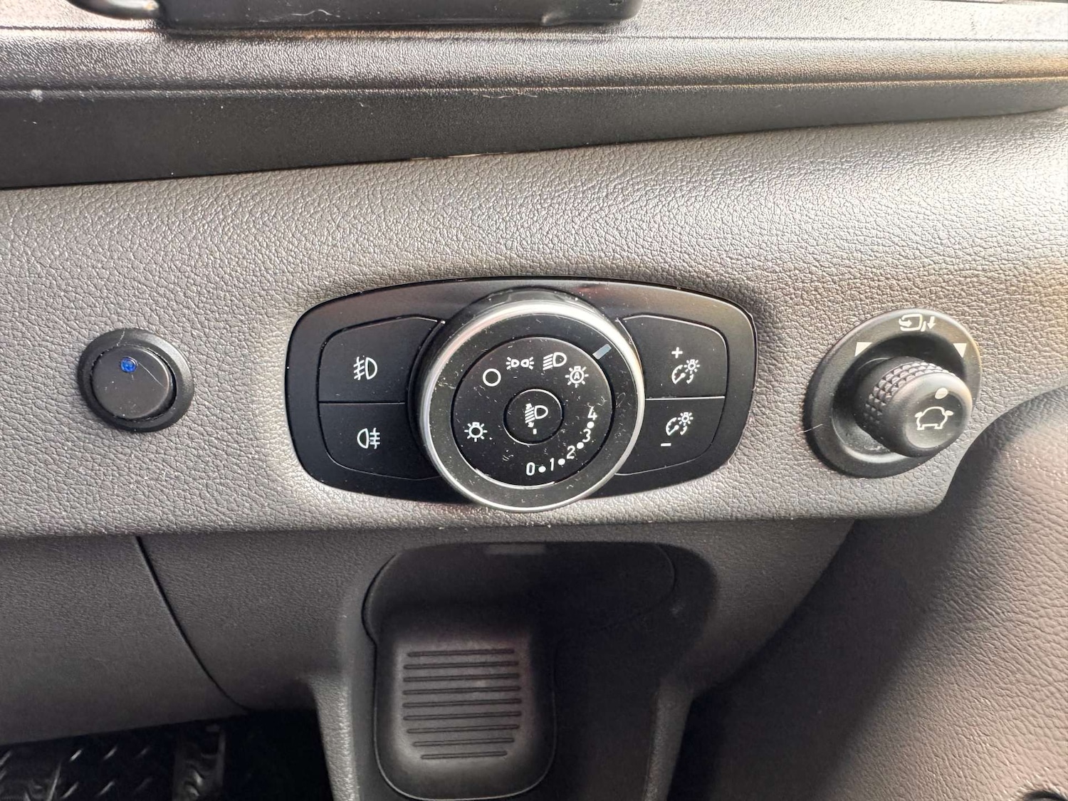 Used Ford Transit 2020 for sale - 76277470: Photo 58