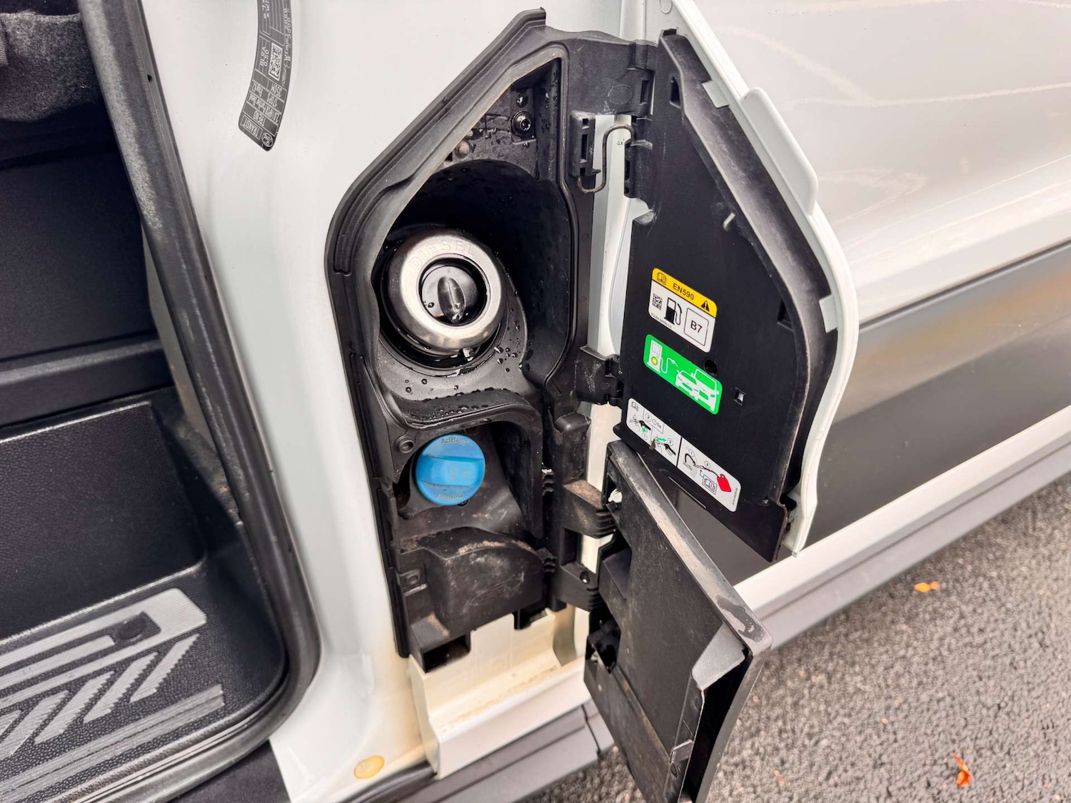 Used Ford Transit 2020 for sale - 76277470: Photo 63