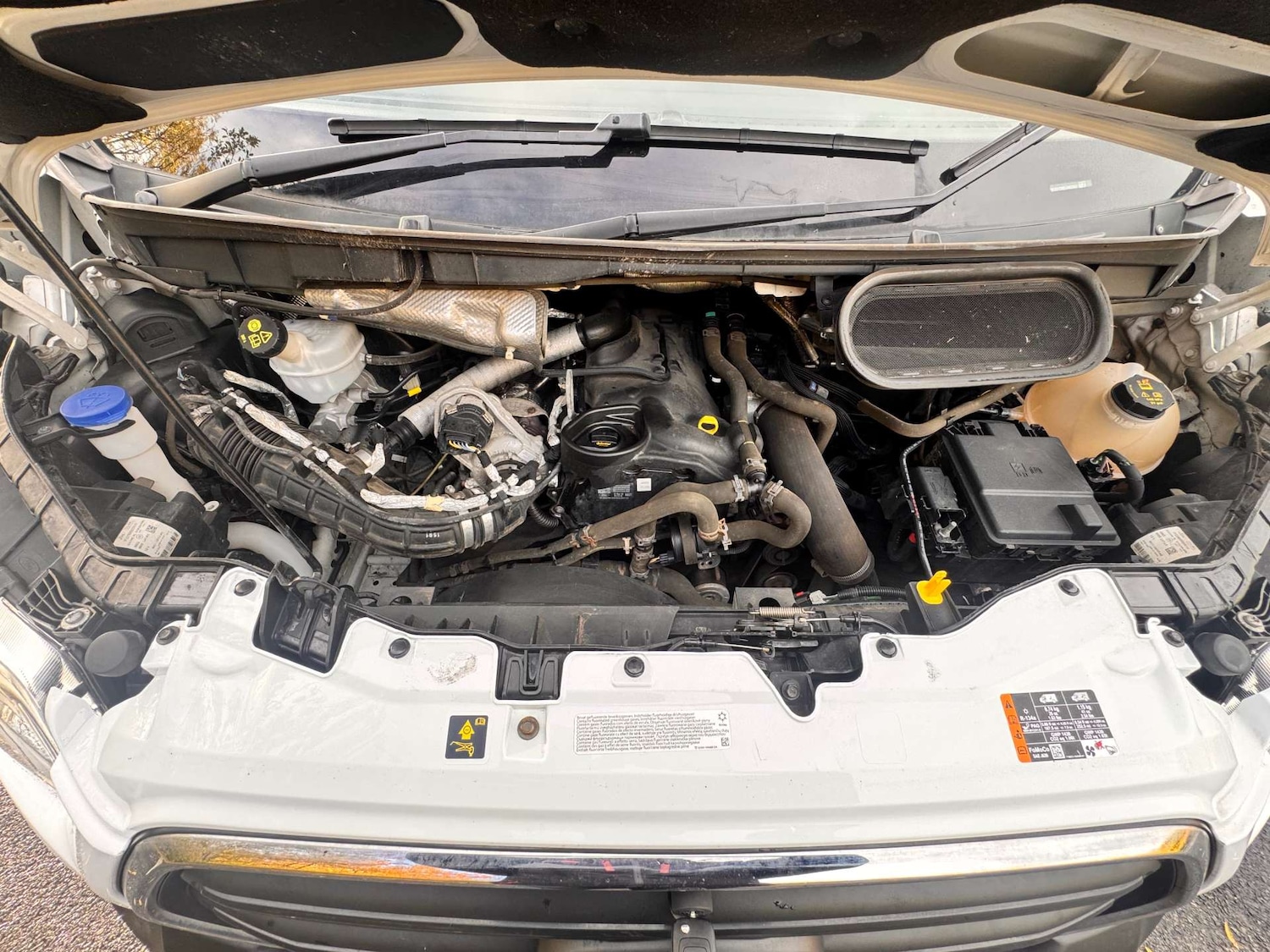 Used Ford Transit 2020 for sale - 76277470: Photo 69