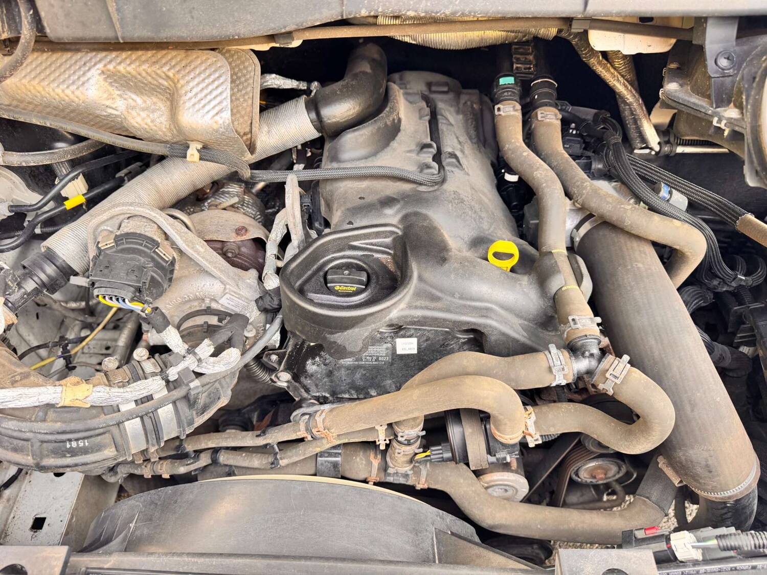 Used Ford Transit 2020 for sale - 76277470: Photo 71