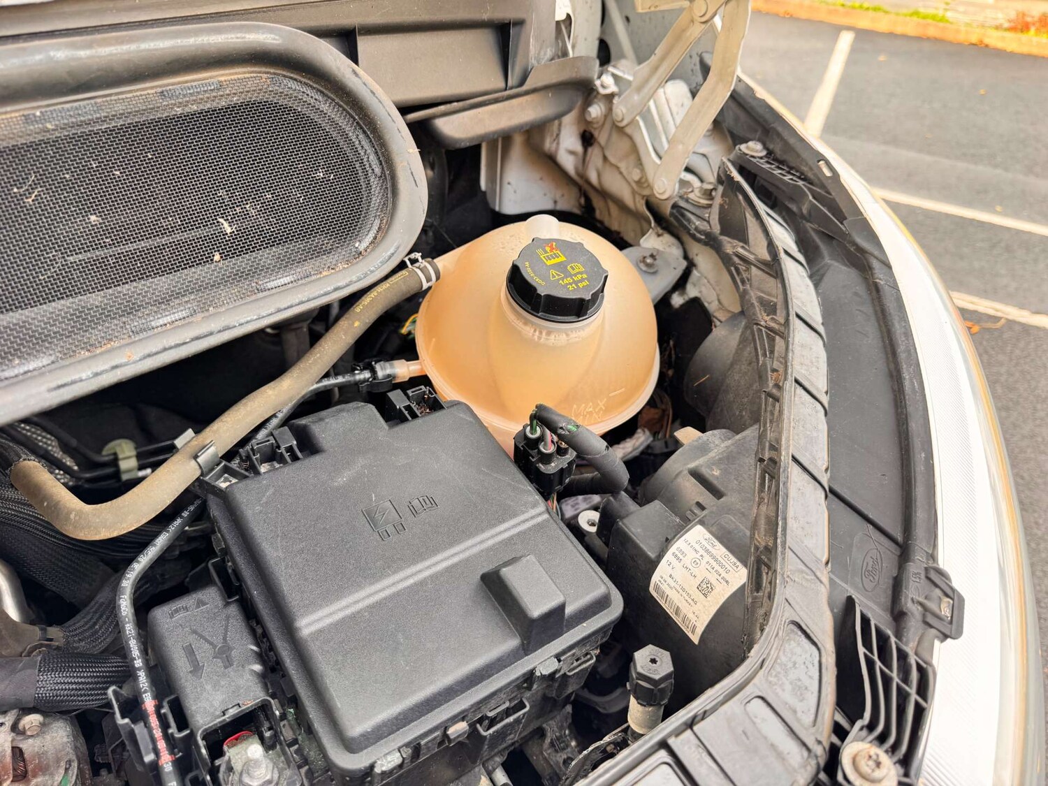 Used Ford Transit 2020 for sale - 76277470: Photo 72