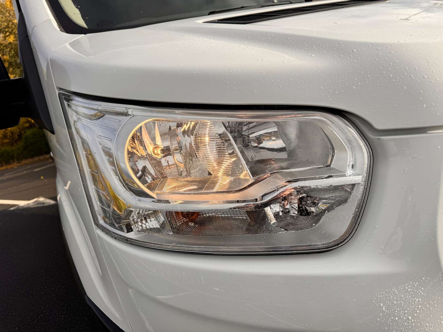 Used Ford Transit 2020 for sale - 76277470: Photo 74