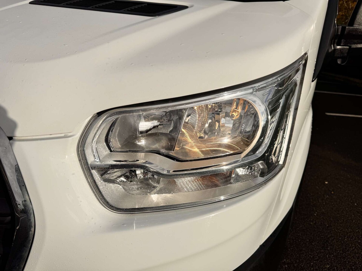 Used Ford Transit 2020 for sale - 76277470: Photo 75