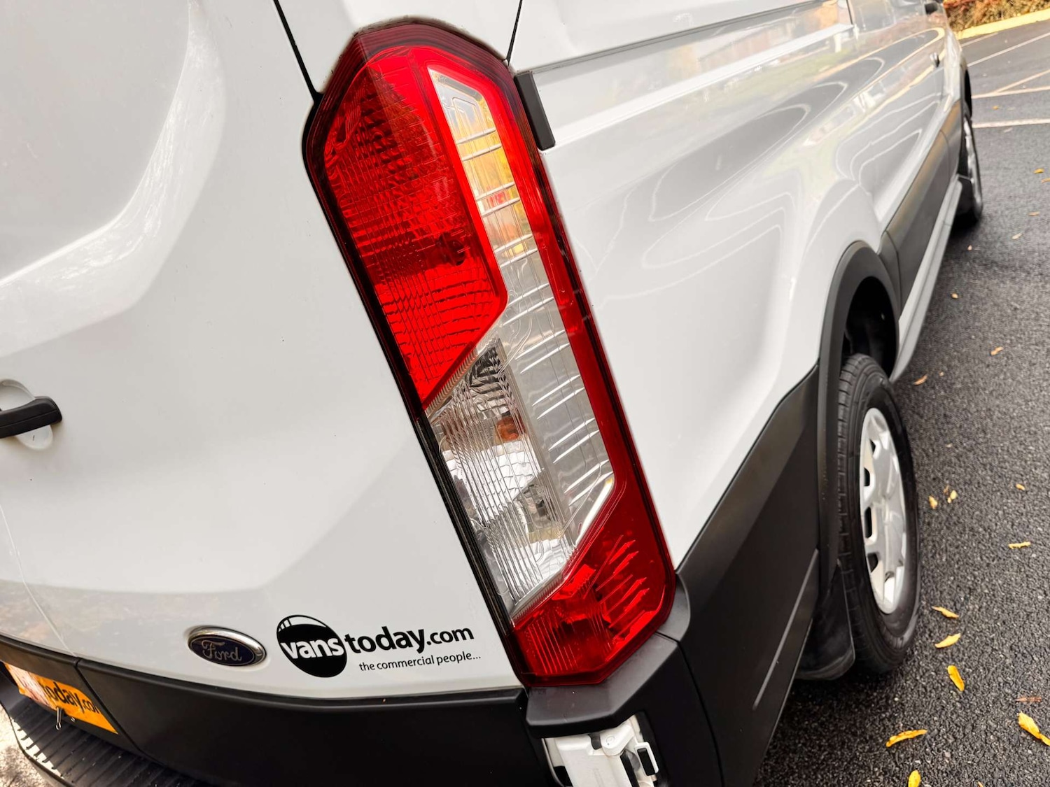 Used Ford Transit 2020 for sale - 76277470: Photo 77