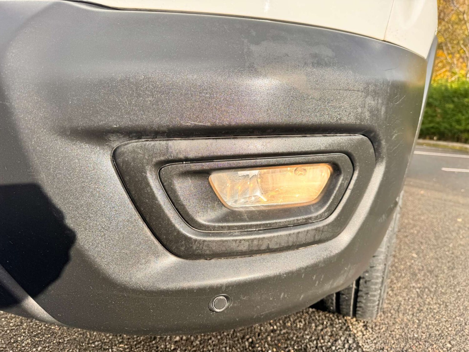 Used Ford Transit 2020 for sale - 76277470: Photo 79