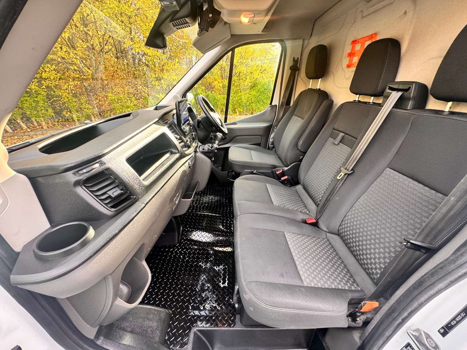 Used Ford Transit 2020 for sale - 76277470: Photo 8