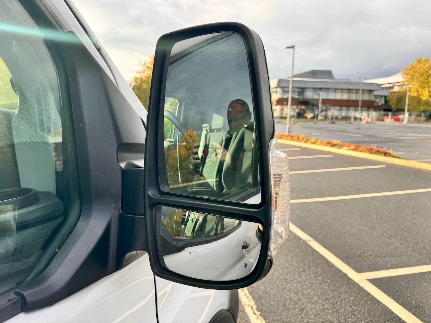 Used Ford Transit 2020 for sale - 76277470: Photo 81