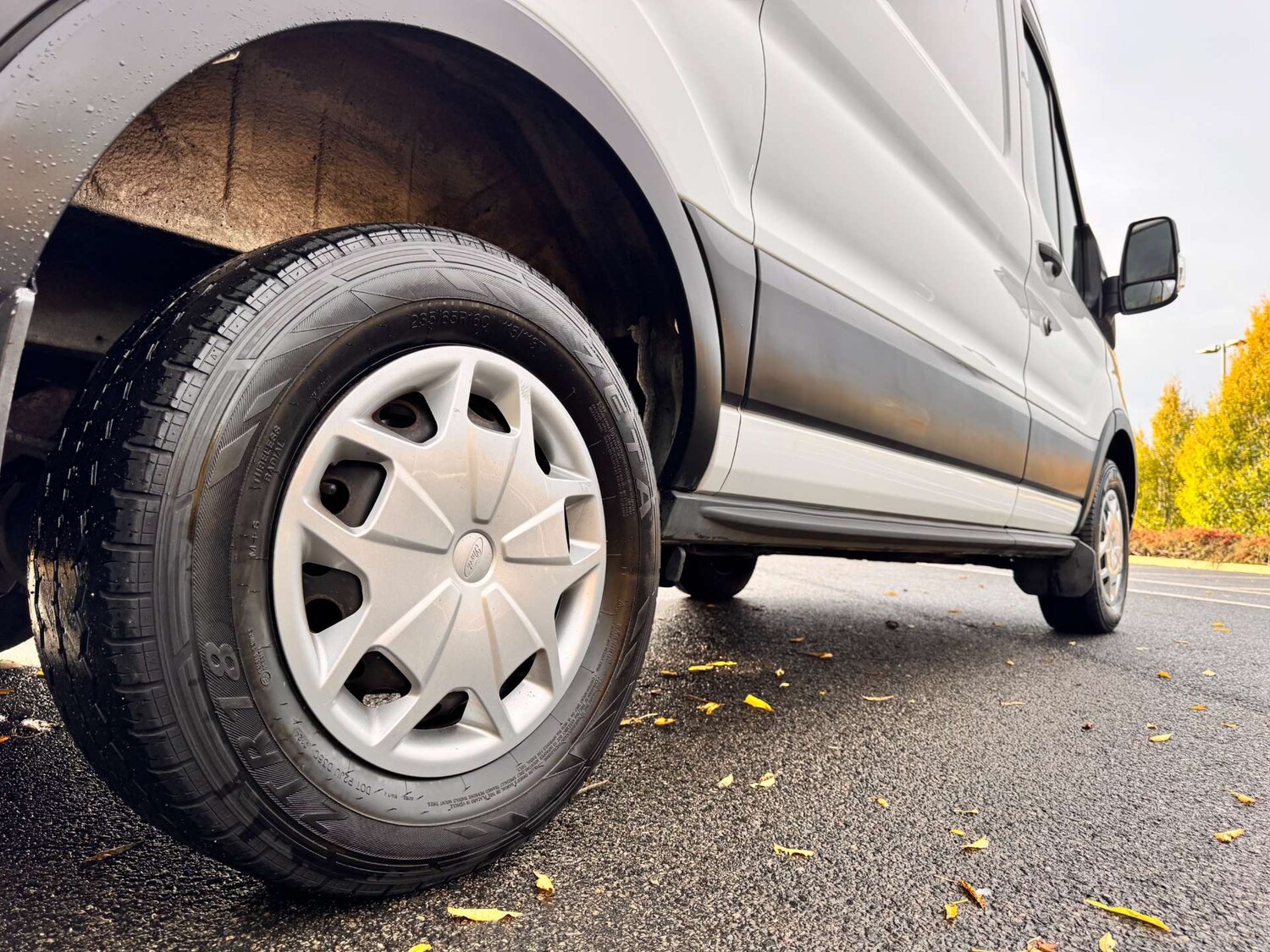 Used Ford Transit 2020 for sale - 76277470: Photo 82