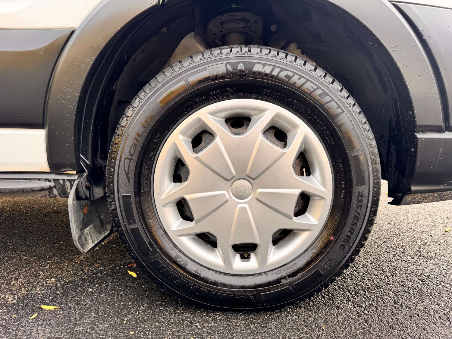 Used Ford Transit 2020 for sale - 76277470: Photo 83