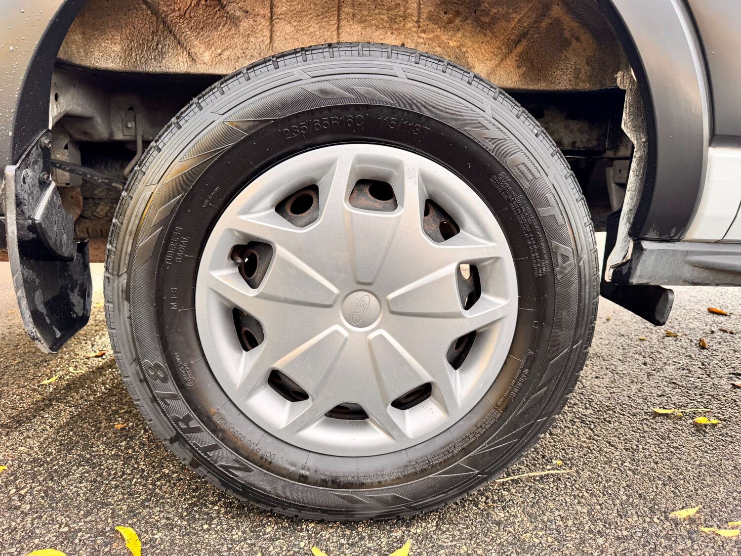 Used Ford Transit 2020 for sale - 76277470: Photo 84