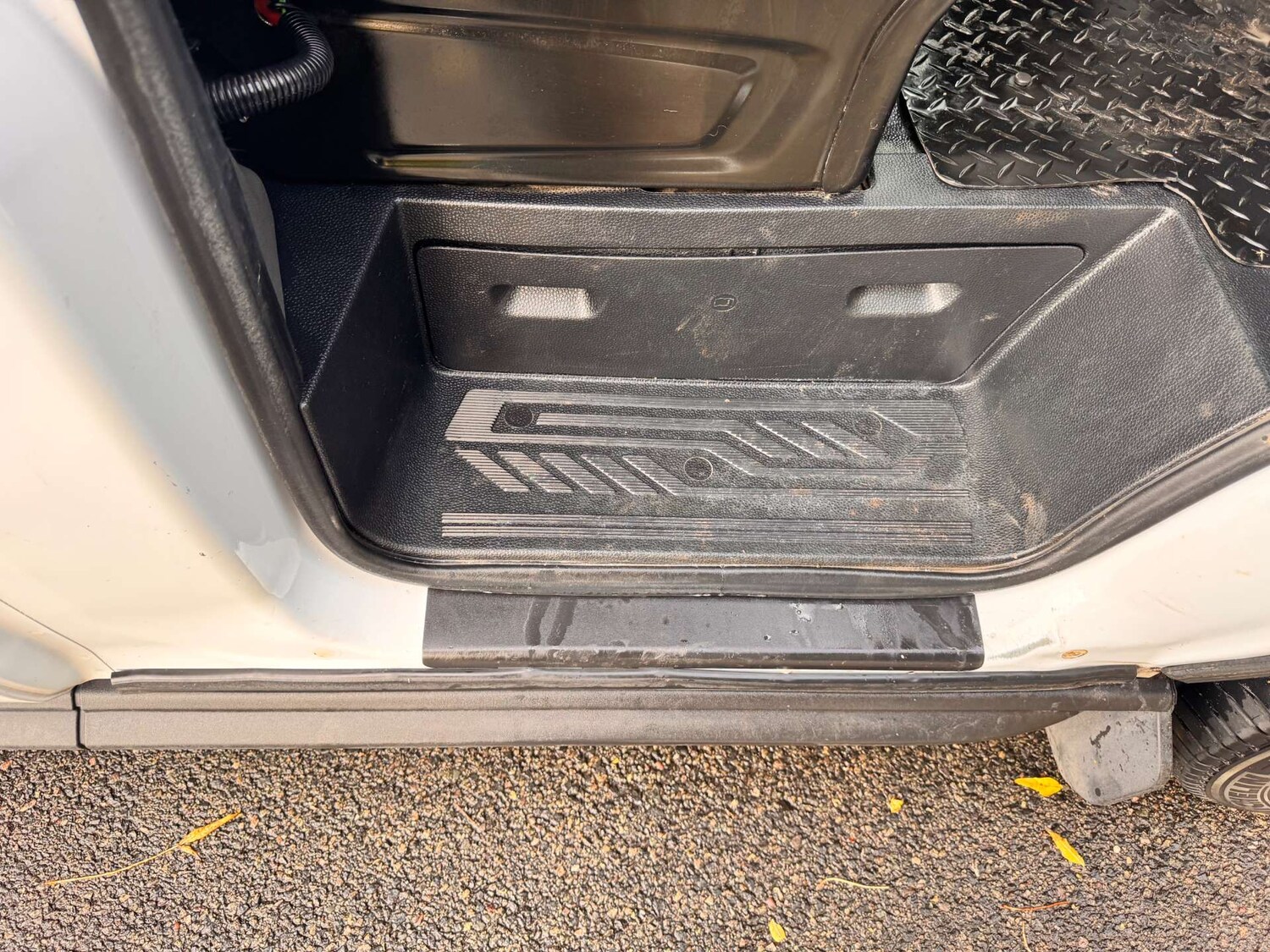 Used Ford Transit 2020 for sale - 76277470: Photo 86