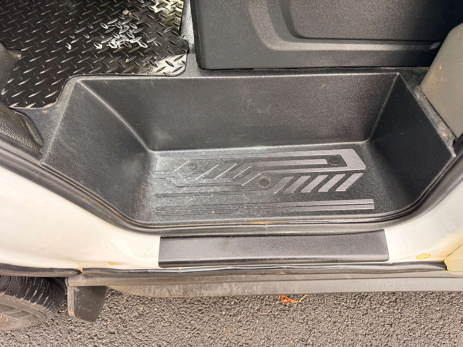 Used Ford Transit 2020 for sale - 76277470: Photo 87