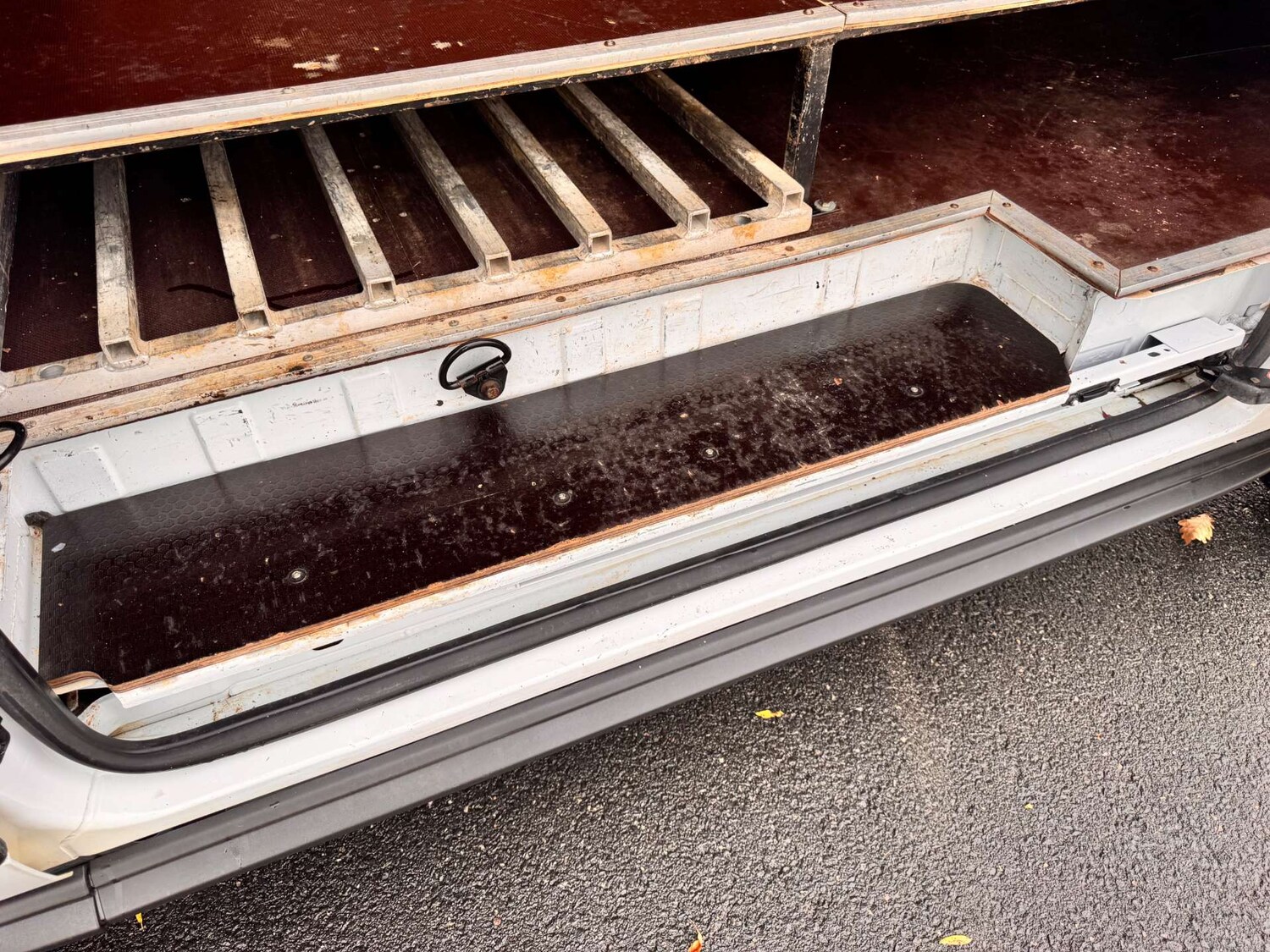 Used Ford Transit 2020 for sale - 76277470: Photo 88