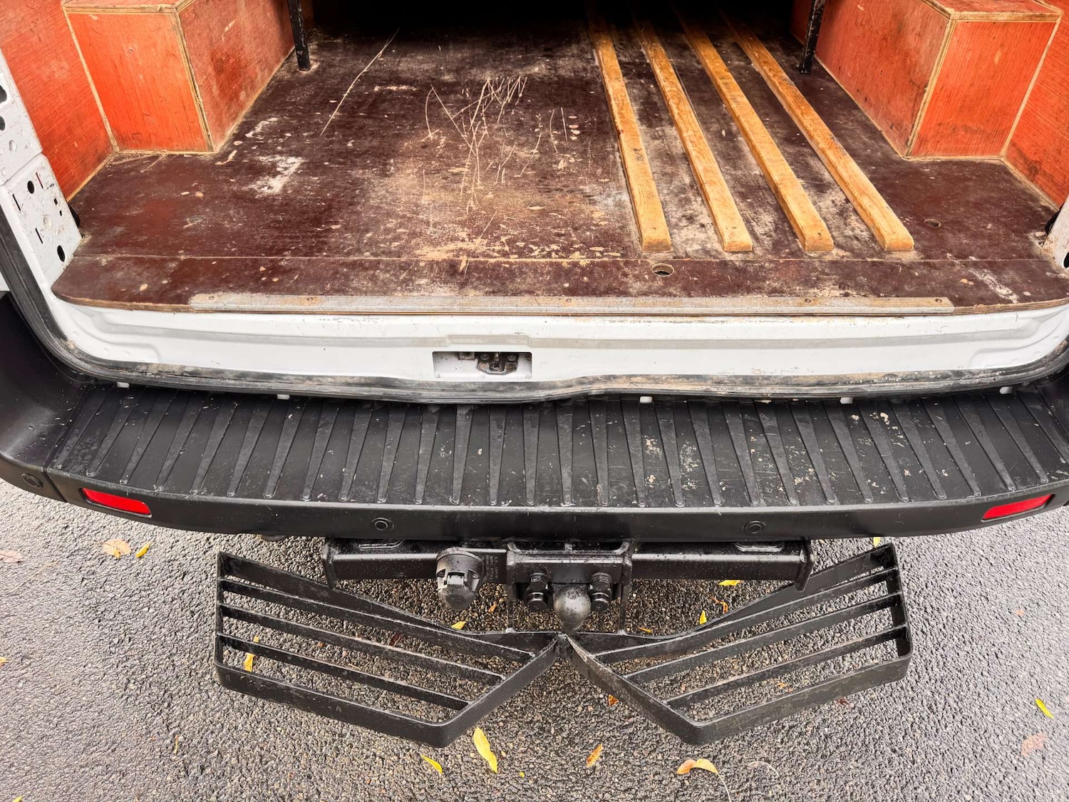 Used Ford Transit 2020 for sale - 76277470: Photo 89