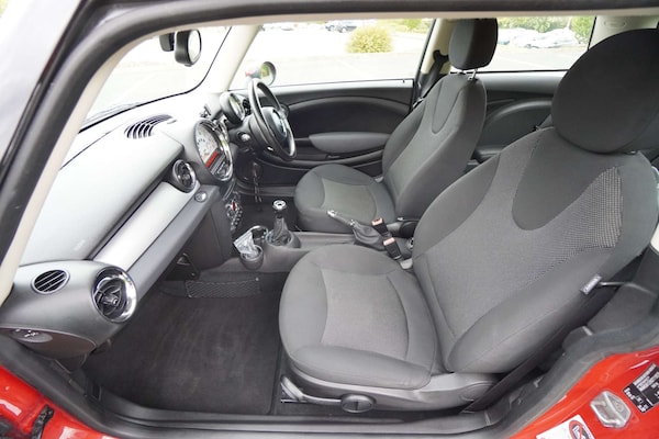 Used MINI Hatch 2011 for sale - 76277457: Photo 10