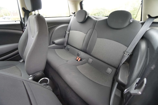 Used MINI Hatch 2011 for sale - 76277457: Photo 11