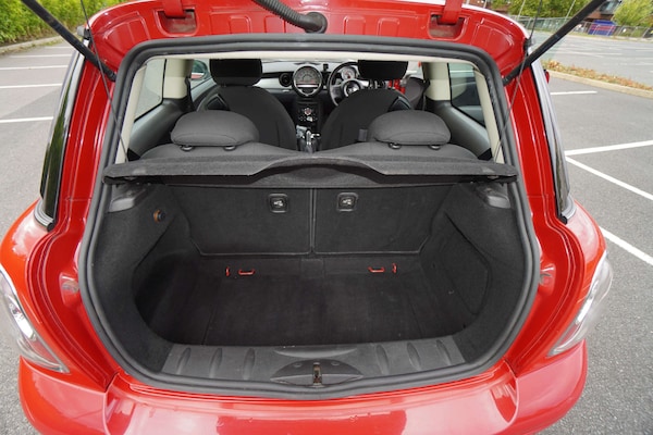 Used MINI Hatch 2011 for sale - 76277457: Photo 12