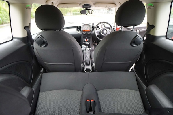 Used MINI Hatch 2011 for sale - 76277457: Photo 14