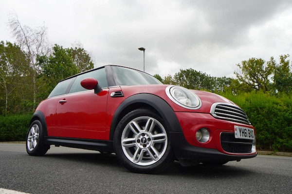 Used MINI Hatch 2011 for sale - 76277457: Photo 15