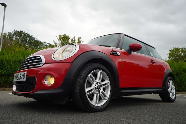 Used MINI Hatch 2011 for sale - 76277457: Photo 16