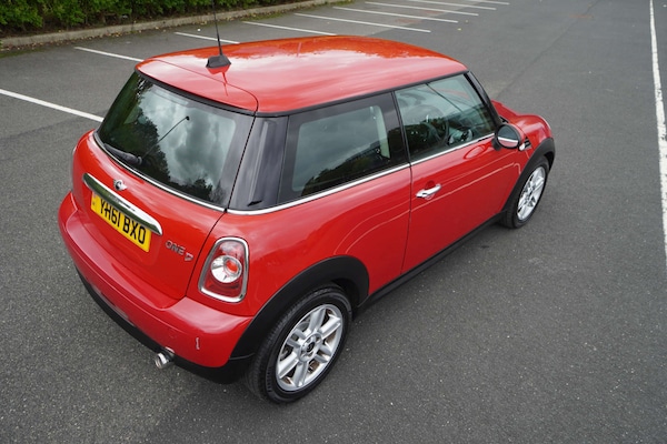 Used MINI Hatch 2011 for sale - 76277457: Photo 17