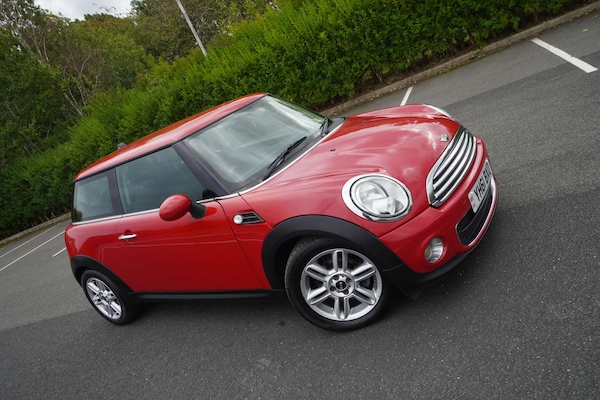 Used MINI Hatch 2011 for sale - 76277457: Photo 1