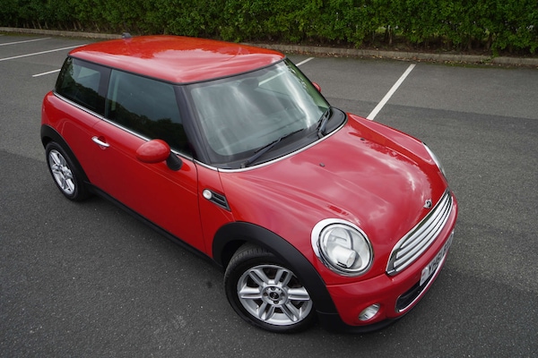 Used MINI Hatch 2011 for sale - 76277457: Photo 20