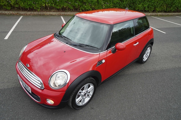Used MINI Hatch 2011 for sale - 76277457: Photo 21