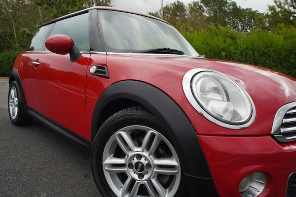 Used MINI Hatch 2011 for sale - 76277457: Photo 22