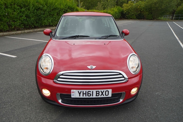 Used MINI Hatch 2011 for sale - 76277457: Photo 23