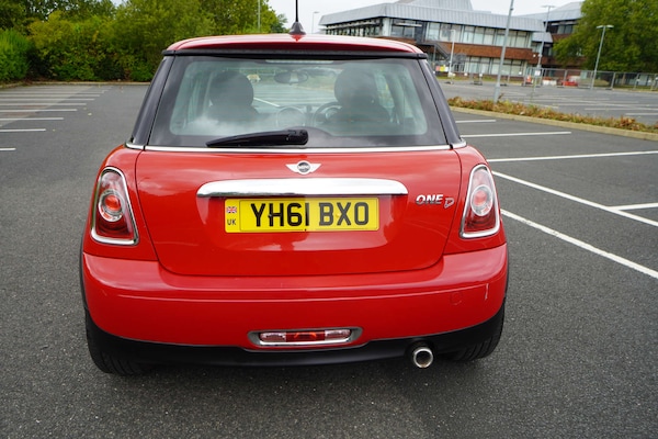 Used MINI Hatch 2011 for sale - 76277457: Photo 24