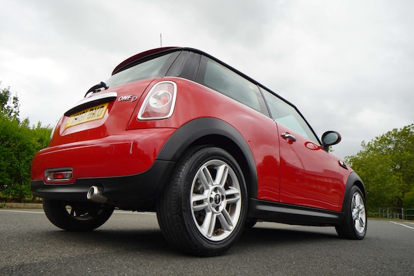 Used MINI Hatch 2011 for sale - 76277457: Photo 25