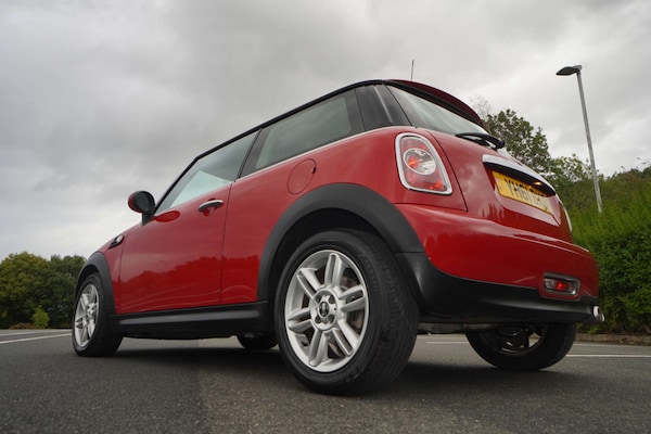 Used MINI Hatch 2011 for sale - 76277457: Photo 26