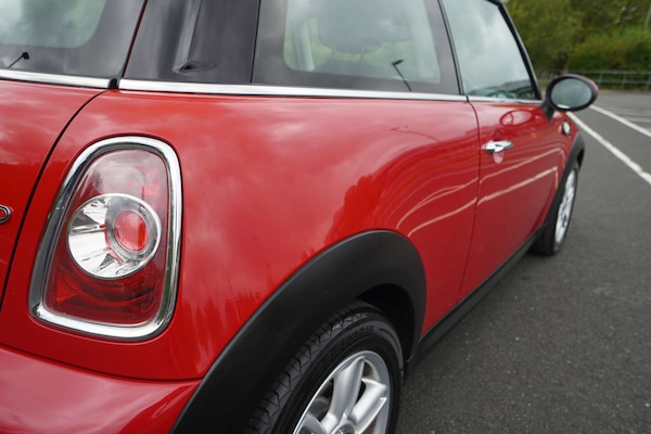Used MINI Hatch 2011 for sale - 76277457: Photo 27