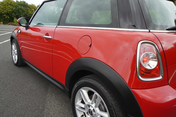 Used MINI Hatch 2011 for sale - 76277457: Photo 28
