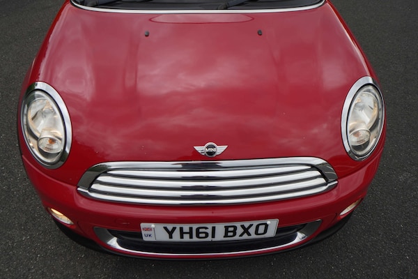 Used MINI Hatch 2011 for sale - 76277457: Photo 29