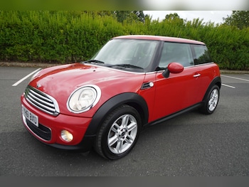Used MINI Hatch 2011 for sale - 76277457: Photo 2