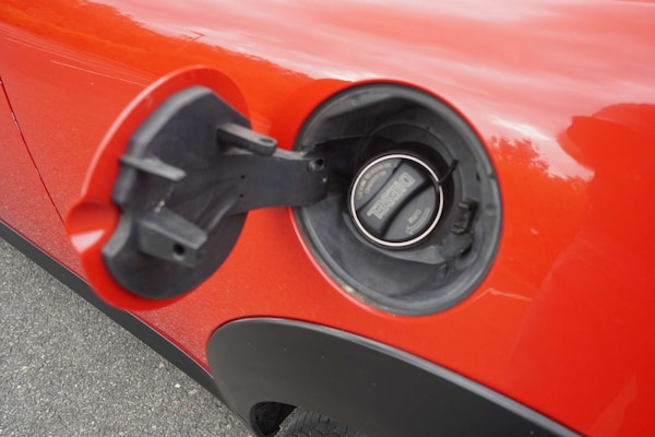 Used MINI Hatch 2011 for sale - 76277457: Photo 38