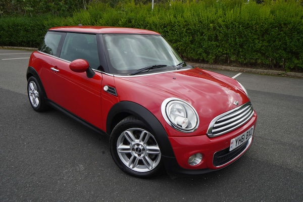 Used MINI Hatch 2011 for sale - 76277457: Photo 3