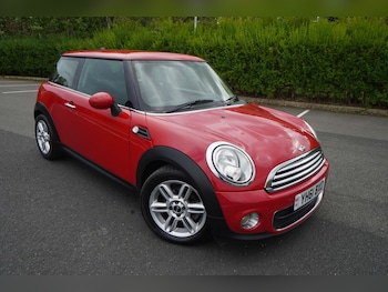 Used MINI Hatch 2011 for sale - 76277457: Photo 3